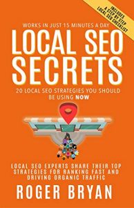 Livro de SEO Local